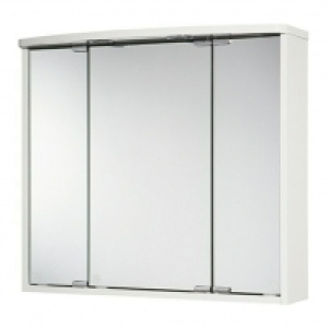 Bauhaus  Jokey LED-Spiegelschrank Lumo