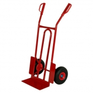 Bauhaus  Allround-Sackkarre