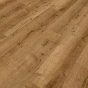 Bauhaus  Vinylboden Rigid Autumn Oak