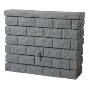Bauhaus  Garantia Exklusive Line Wandtank Rocky