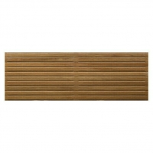 Bauhaus  Wandfliese Spa Cuero Dekor