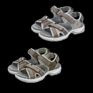 WALKX Trekkingsandalen 19.99 €