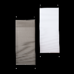 HOME CREATION Plissee-Rollo für Türen 12.99 €