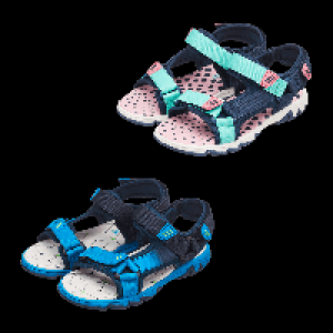 Aldi Nord Walkx WALKX Trekkingsandalen