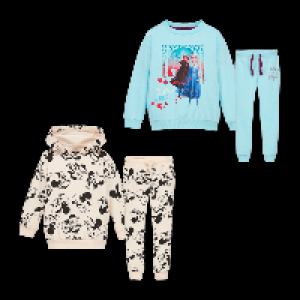 Jogginganzug 14.99 €