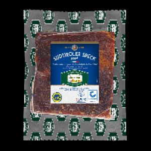 CUCINA NOBILE Südtiroler Speck g. g. A. 5.28 €