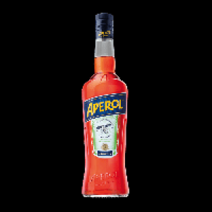 Aldi Nord Aperol APEROL Aperitivo
