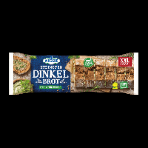 MEGGLE Steinofen-Dinkel-Brot XXL 1.79 €