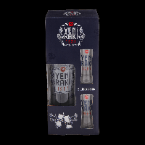 Aldi Nord Yeni Raki YENI RAKI 1937