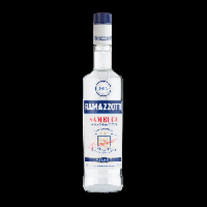 Aldi Nord Ramazzotti Ramazzotti Sambuca