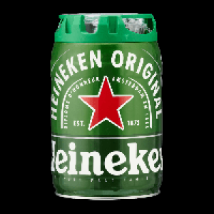 HEINEKEN Frische-Fass 15.99&nbsp;&euro;