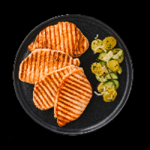 MEINE METZGEREI Minutensteaks XXL 5.49 €