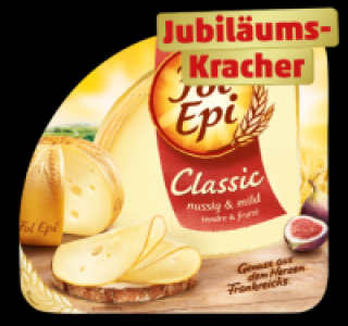 FOL EPI Käsescheiben
