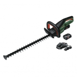 Akku-Heckenschere Â»UniversalHedgeCut 18-55Â«, 18 V, 2,5 Ah, mit Akku 189.00 €