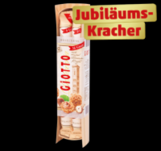 FERRERO Giotto 2.22 €