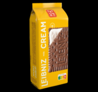 LEIBNIZ Keksn Cream 1.49 €
