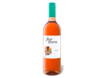 Flor Itura VdT de Castilla y León trocken, Roséwein 2020