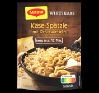 MAGGI Wirtshaus 1.29 €