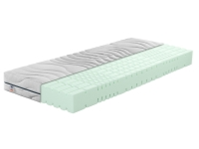 irisette® 7-Zonen-Kaltschaum-Matratze »Sylt« KS, 20 cm Höhe 229.99 €