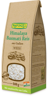 Ebl Naturkost  Rapunzel Himalaya Basmati Reis weiß