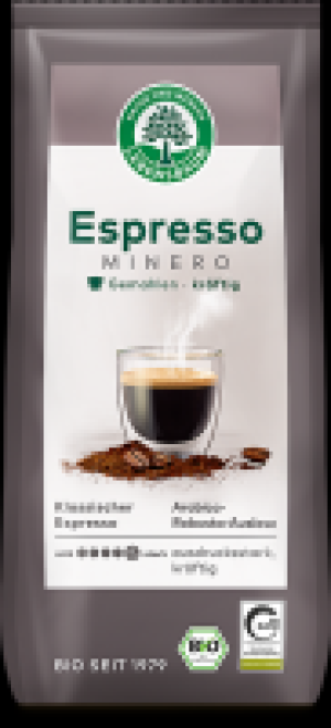 Lebensbaum Espresso Minero, gemahlen 5.47&nbsp;&euro;