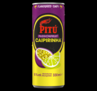 PITU Alkoholhaltiges Mischgetränk 1.79 €