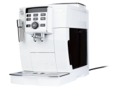 Delonghi Kaffeevollautomat »ECAM13.123.W«, super kompakt, weiß 259.00 €