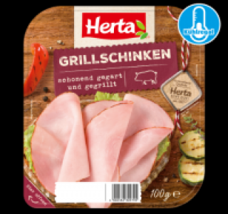 HERTA Schinken oder Genuss Momente 1.49&nbsp;&euro;