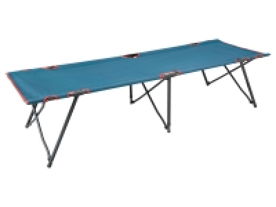 Rocktrail Campingliege, faltbar 39.99 €