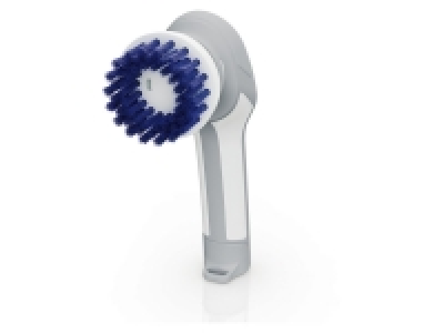 SILVERCREST® Elektrische Reinigungsbürste, mit vier Aufsätzen 14.99 €