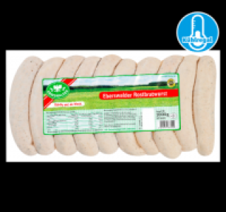 EBERSWALDER Rostbratwurst 5.55&nbsp;&euro;