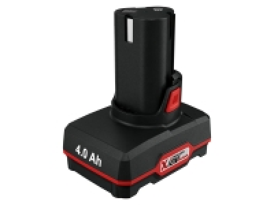 Lidl Parkside&reg; PARKSIDE&reg; 12V Akku &raquo;PAPK 12 B3&laquo;, 4 Ah, mit Cell Balancing