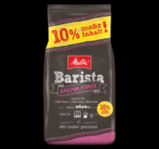 MELITTA Barista 8.99 €