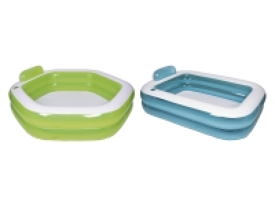 CRIVIT Planschbecken, mit Kopfstütze 19.99 €