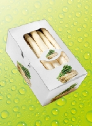 Deut­scher Spar­gel 4.44 €