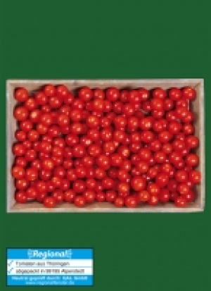 Thü­rin­ger Pre­mi­um Snack­to­ma­ten 2.22 €