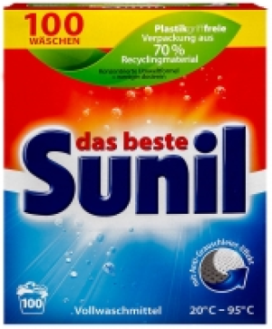 SUNIL 11.99 €
