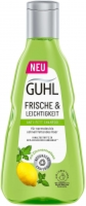 GUHL 3.33 €