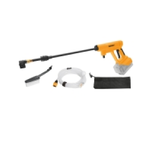 FERREX 20V Akku-Hochdruckreiniger 49.99 €