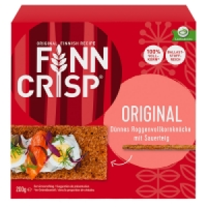 FINN CRISP® Original 200 g 1.29 €