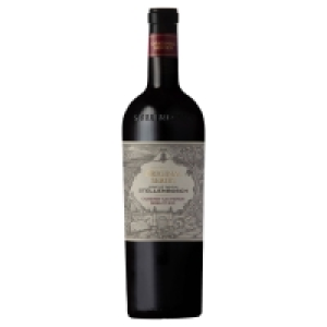 Aldi Süd  ORIGINAL SERIES STELLENBOSCH Cabernet Sauvignon Merlot 0,75 l