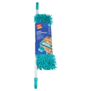 OPTIWISCH Bodenreinigungsset Chenille, 3-teilig