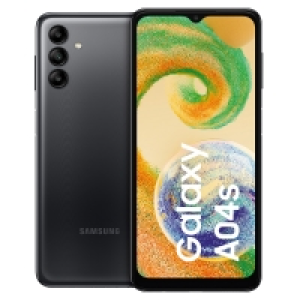 SAMSUNG Galaxy A04s 119.00 €
