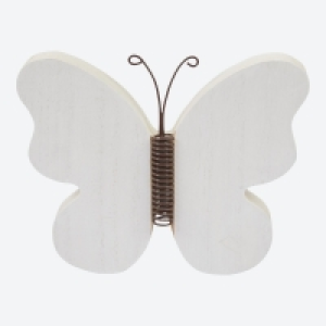 Deko-Schmetterling, ca. 14,5x2x11cm 7.99 €