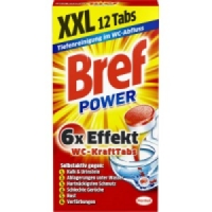 Bref Reiniger 2.09&nbsp;&euro;