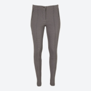 Damen-Stoffhose in Thermo-Bengalin-Qualität 7.99 €