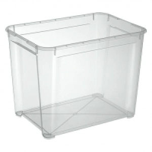 Regalux Clear Box XL 10.95 €