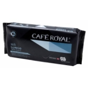 Cafe Royal Kapseln 1.79 €
