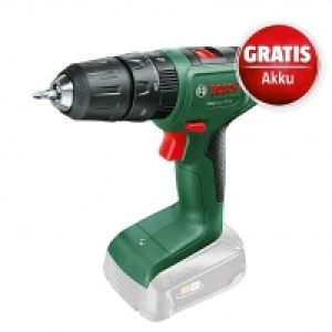 Bauhaus  Bosch 18 V Power for All Akku-Schlagbohrschrauber EasyImpact 18V-40