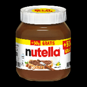 FERRERO Nutella 2.99&nbsp;&euro;